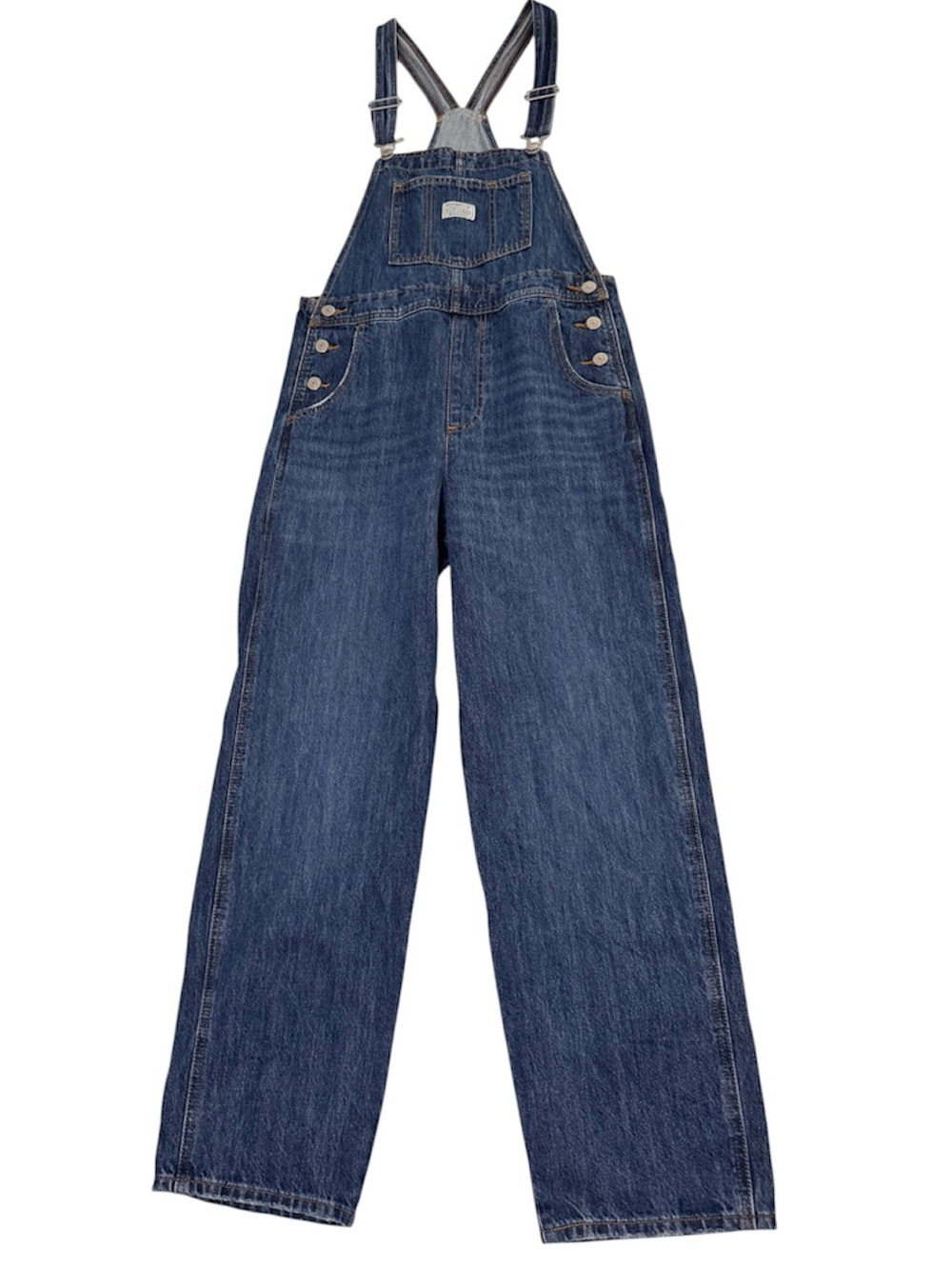 Levi’s Denim Overalls Size Small